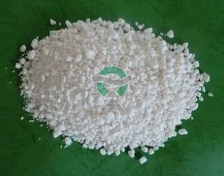 What is Calcium chloride dihydrate？
